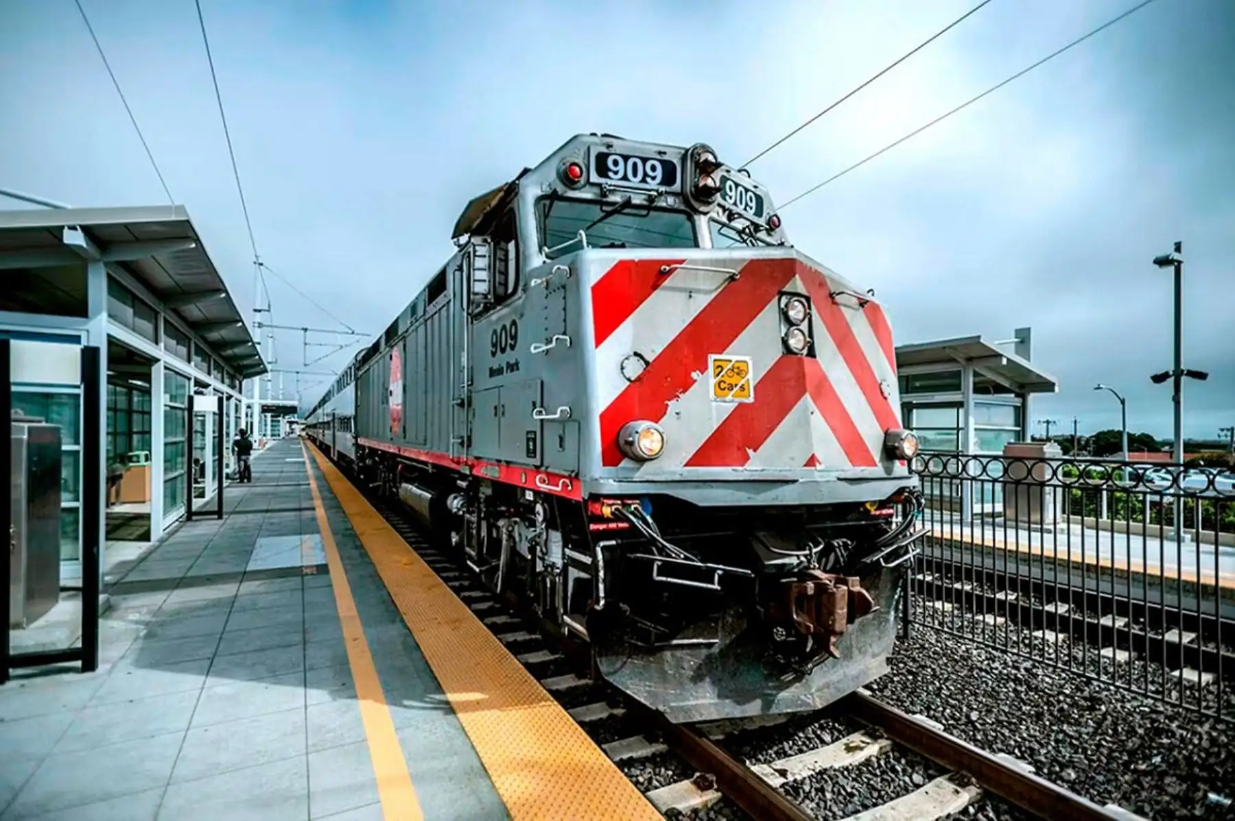 ProInversión asume proyecto Ferrocarril del Centro e impulsará tren Lima–Chosica