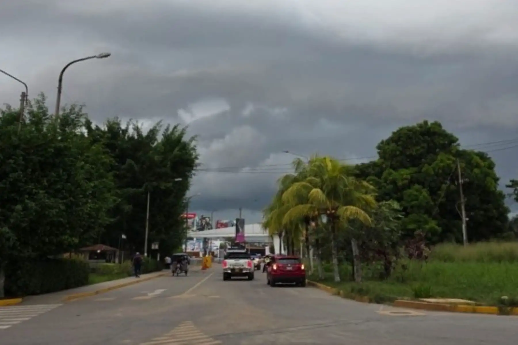 ¡Cuidado! Noveno friaje ocasionará descenso de la temperatura a 17 °C en la selva sur