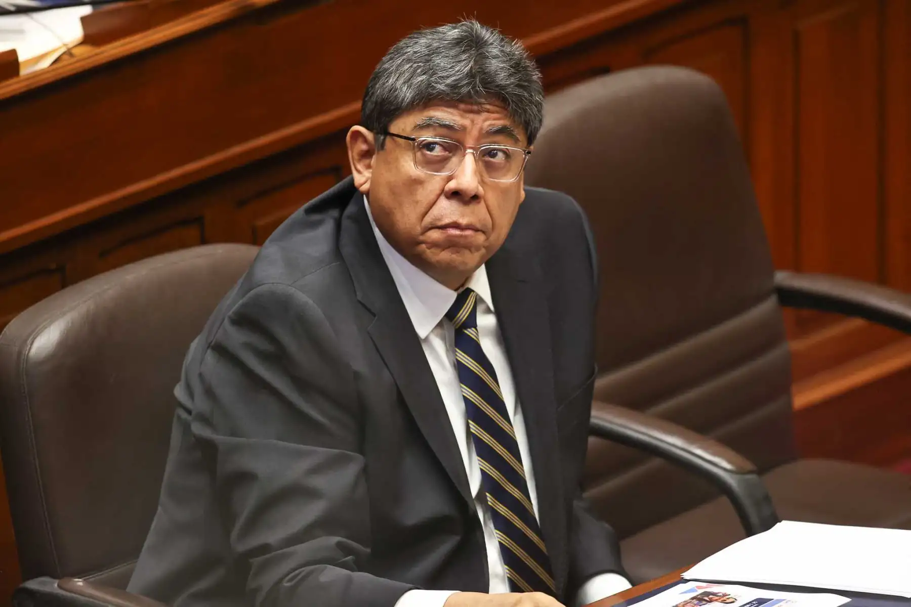 MEF: Presupuesto Público 2027 crecerá 3.5% y será descentralizado