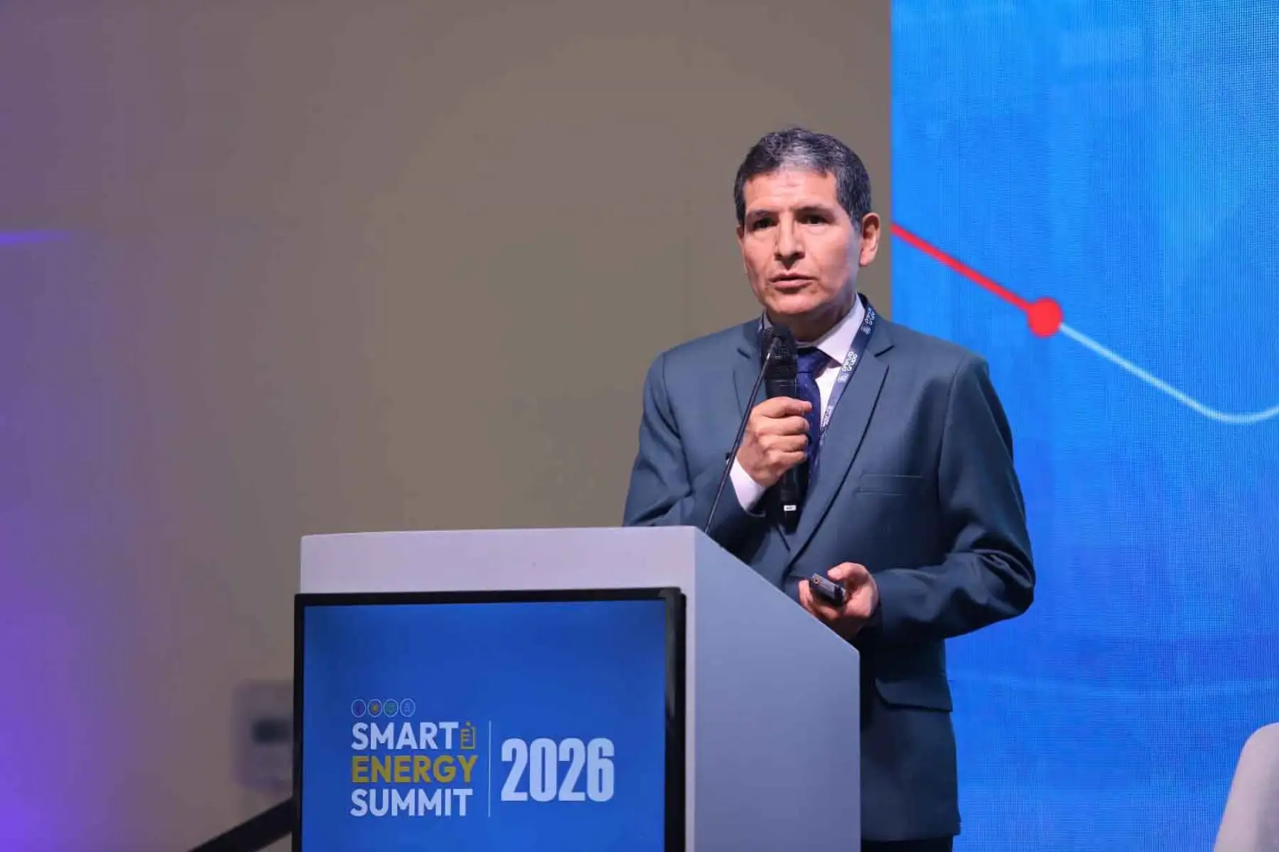 Minem: Perú tiene US$ 6,500 millones en proyectos de generación eléctrica a 2036