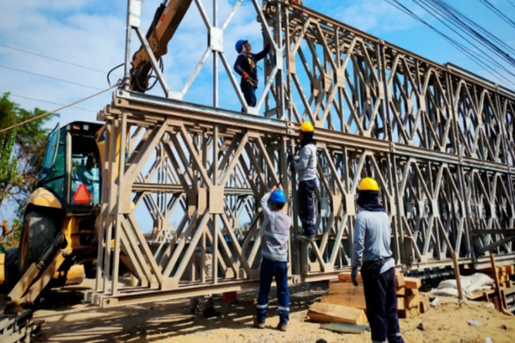 Gobierno aprueba documentos estandarizados para la ejecución de las Obras por Impuestos