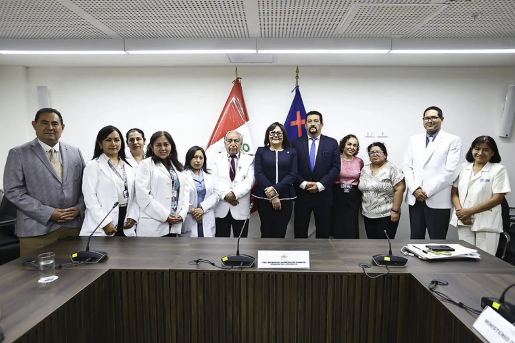 Congreso: proponen mayor presupuesto para centros de leche para neonatos prematuros