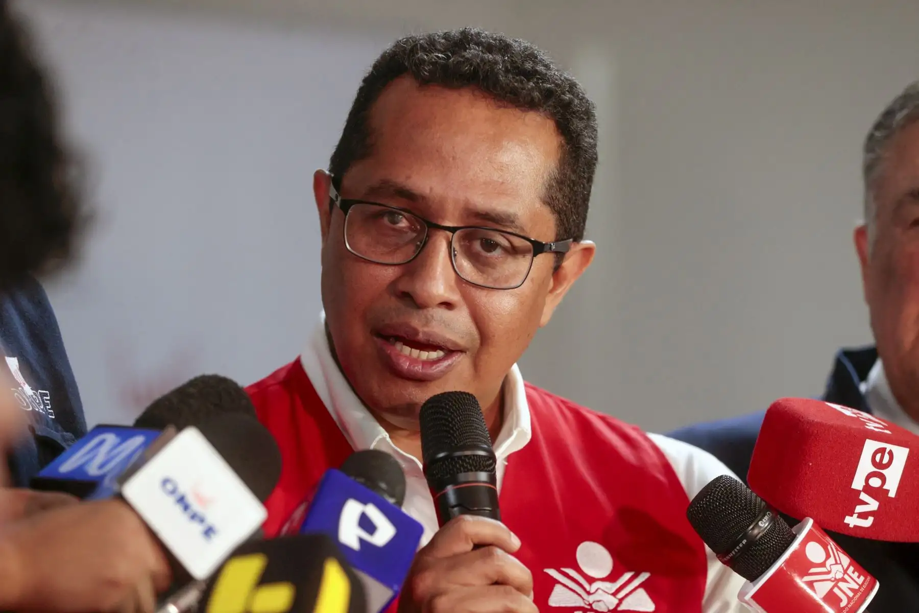 ERM 2026: JNE afirma que no hay ninguna modalidad de reelección encubierta en el Perú