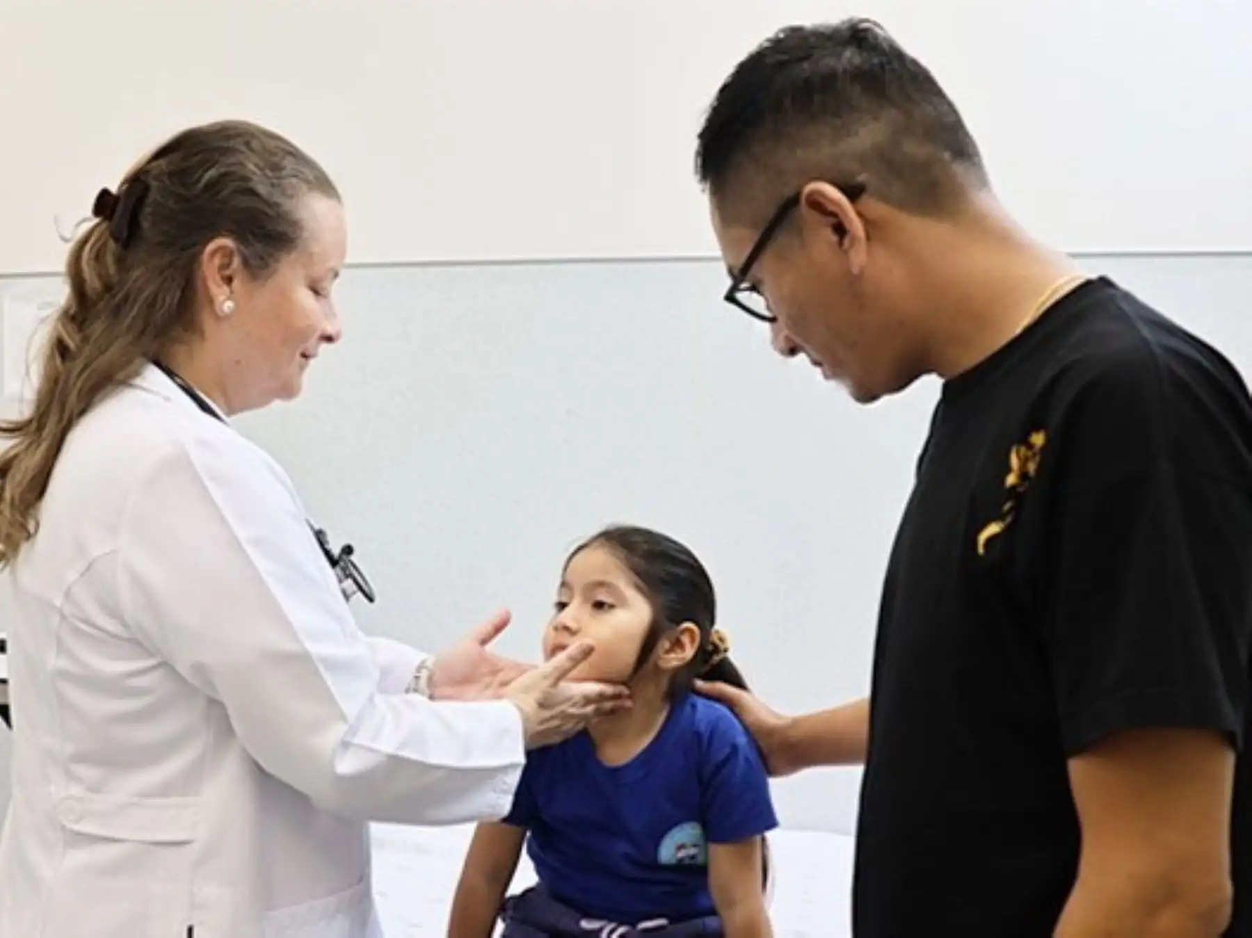 ¿Cuándo un síntoma común puede ser una señal de cáncer infantil?
