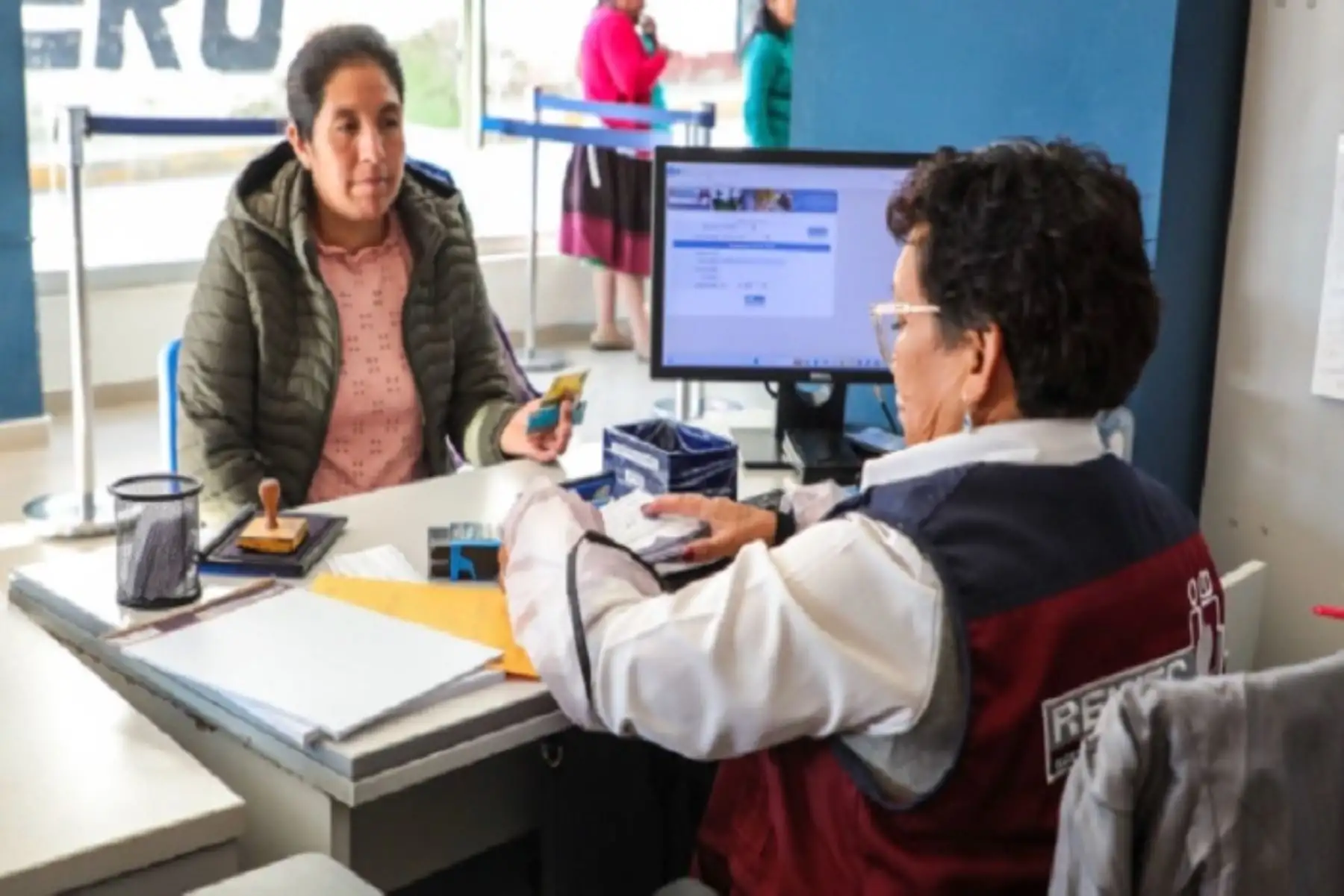 Conoce las 125 agencias donde el Reniec brindará atención especial este fin de semana
