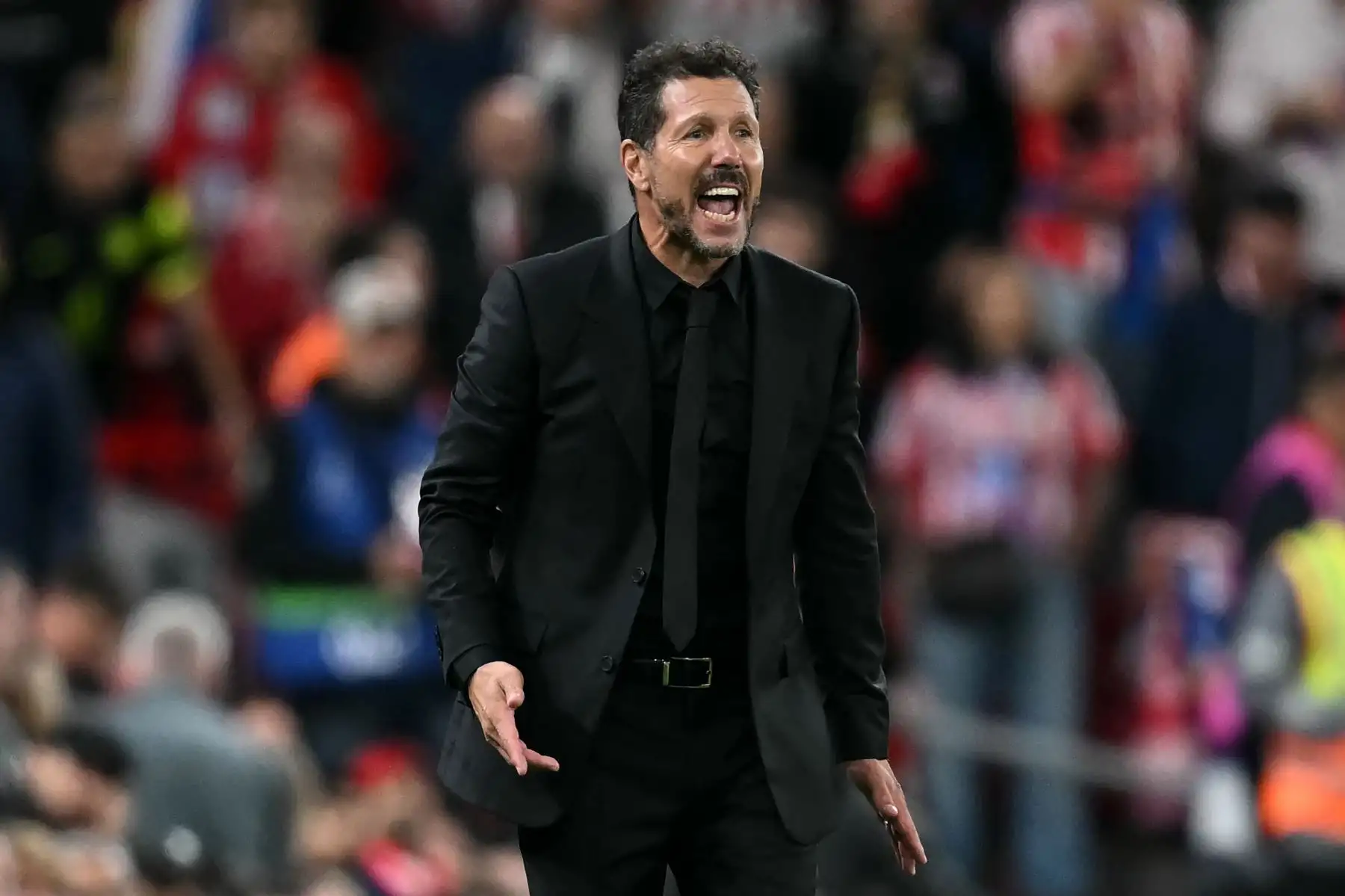 «Necesitamos más equilibrio y regularidad», reclama Simeone sobre la realidad del ‘Atleti’