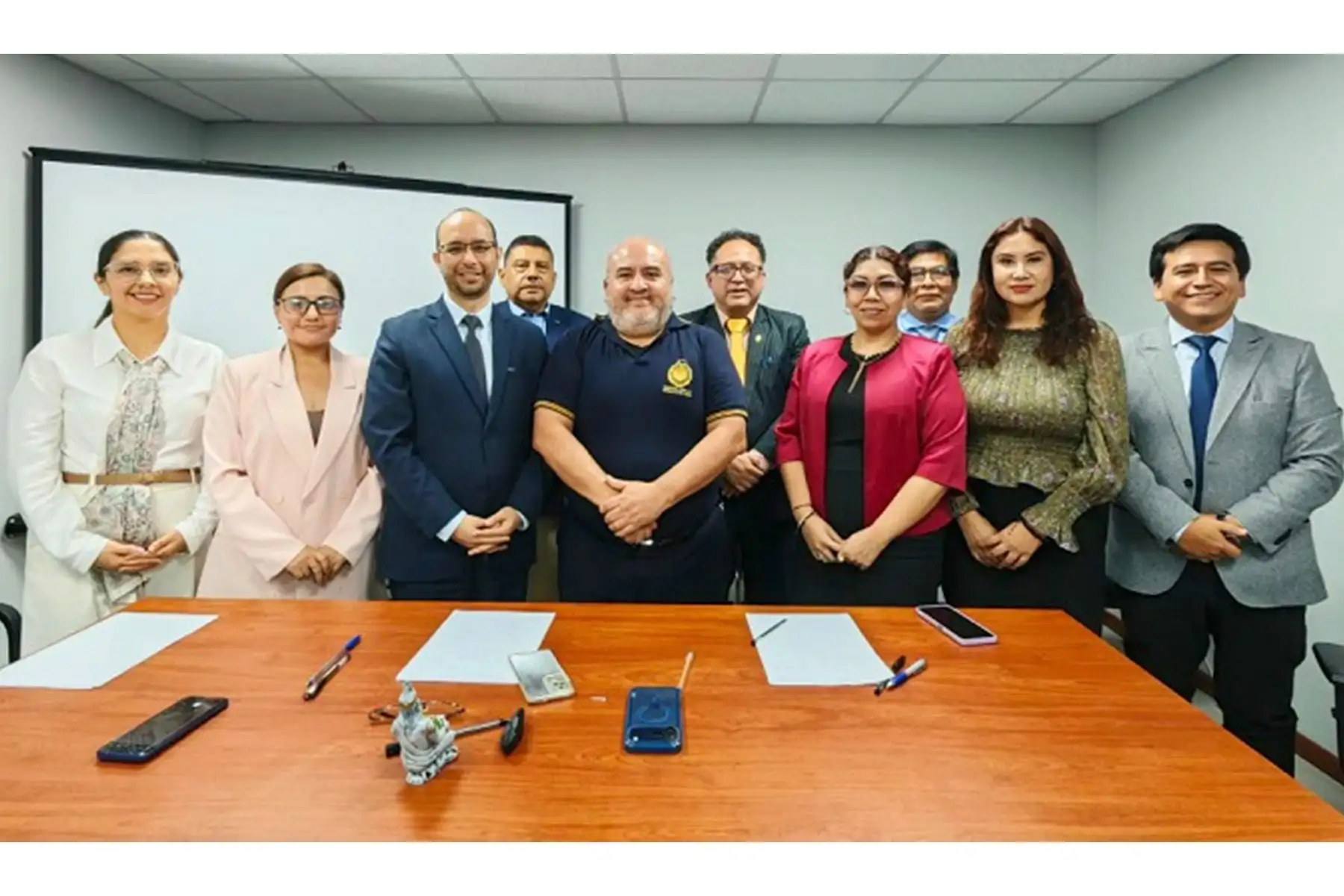 Fiscalía inicia talleres para diagnóstico del rediseño del subsistema de lavado de activos