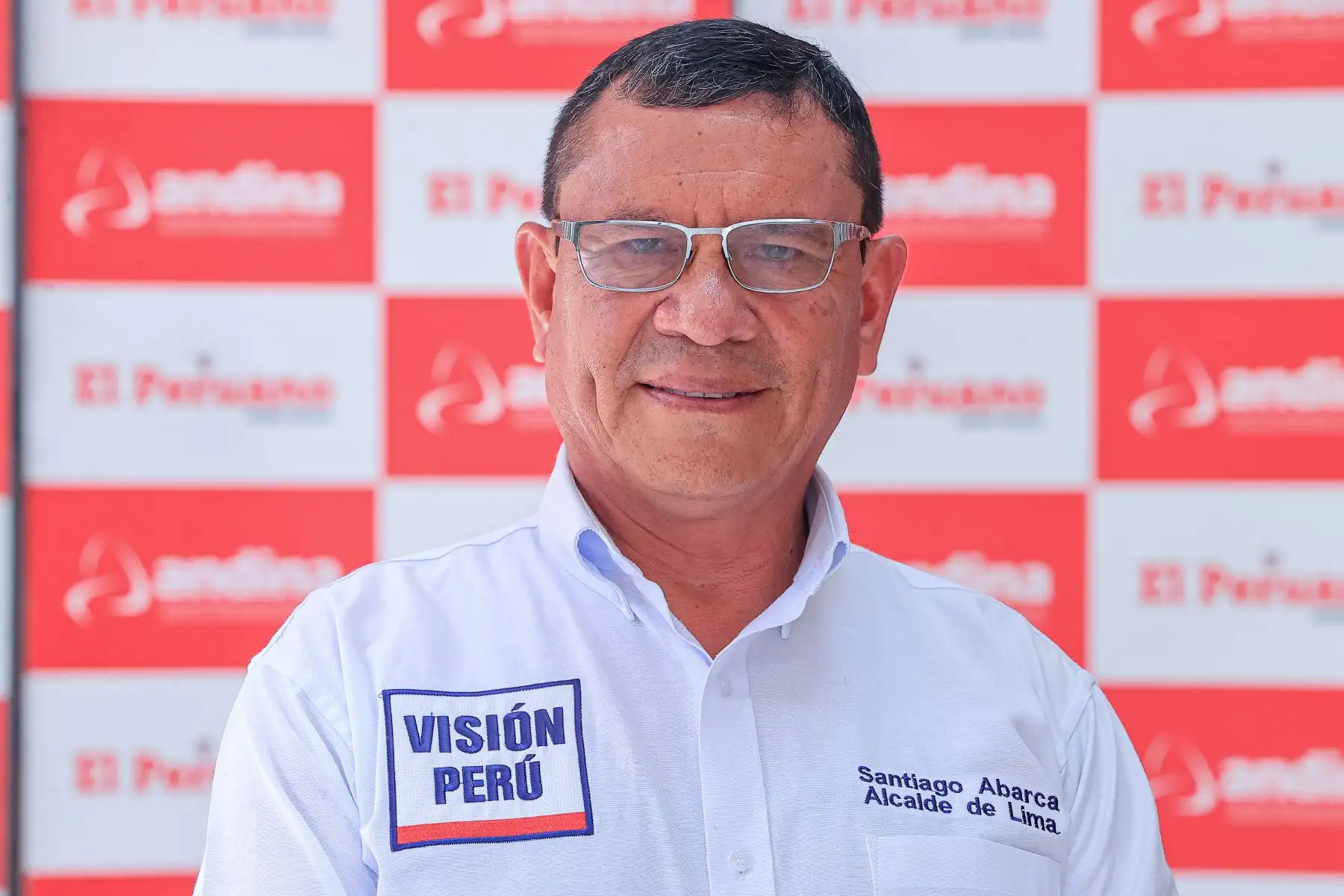 ERM 2026: candidato Santiago Abarca propone recuperar el río Rímac y construir un malecón