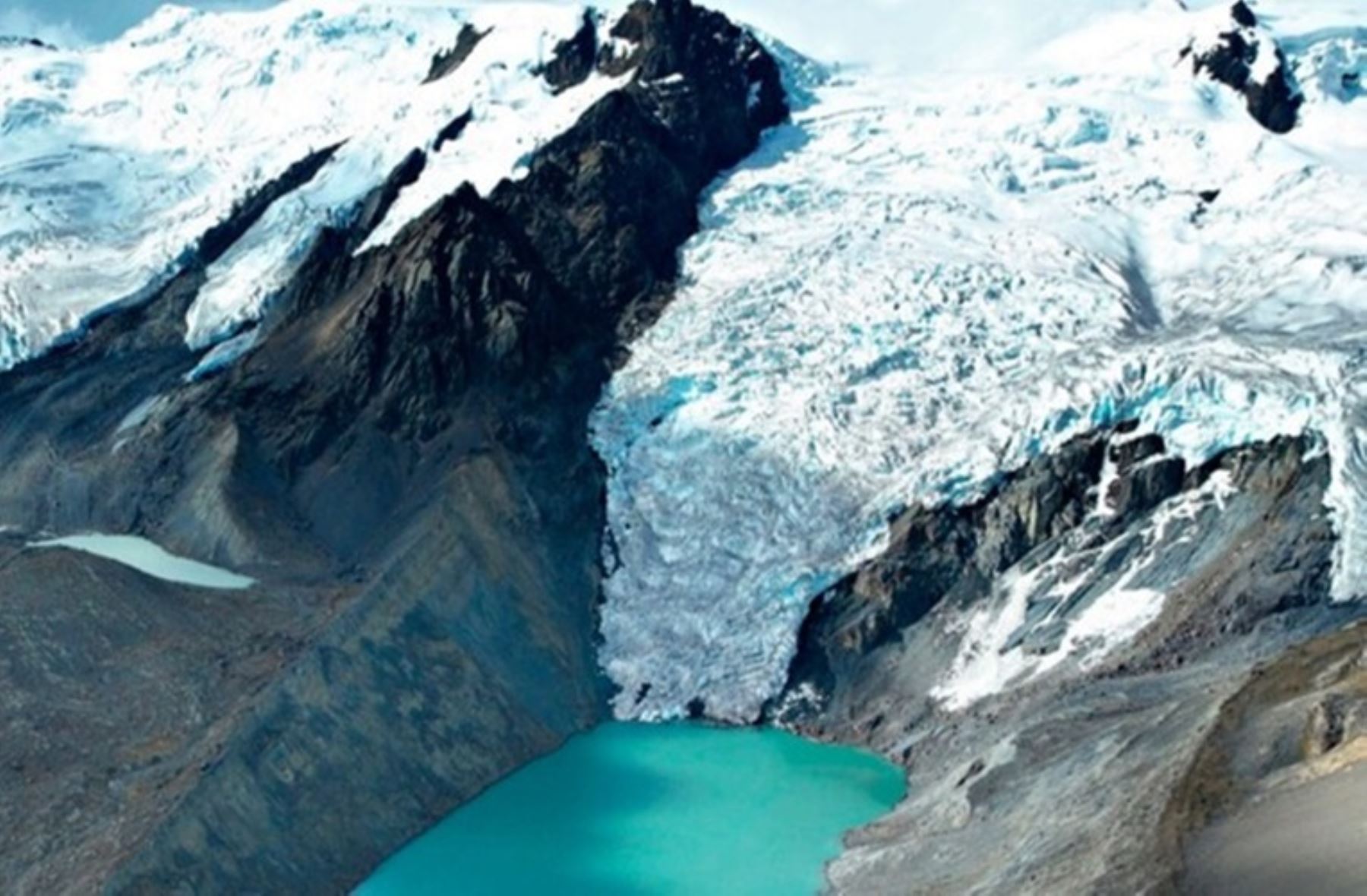 Estudio de Inaigem permitirá anticipar riesgos para fuentes de agua por retroceso glaciar
