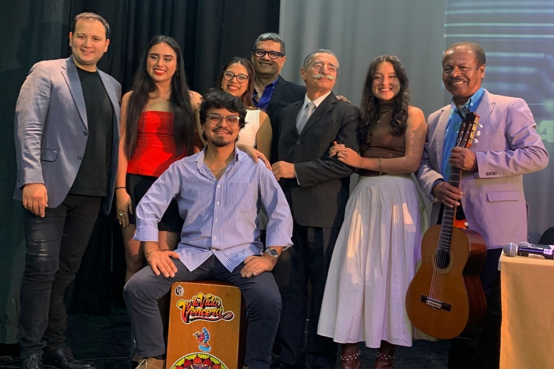 “Palmo a Palma”: el universo de Ricardo Palma se convierte en música y llega al teatro