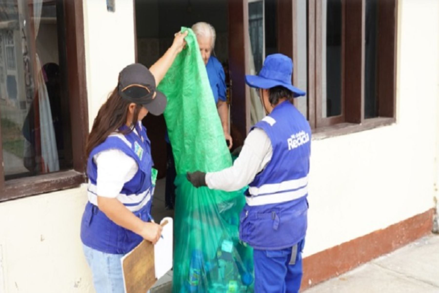 Minam aconseja acciones para evitar que residuos sólidos intensifiquen efectos de El Niño