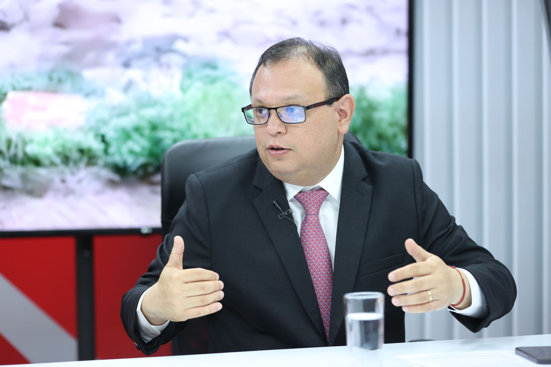 Gobierno acelera trabajos por El Niño ante adelanto de la temporada de lluvias