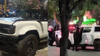 Reconstrucción del cuádruple crimen en Trujillo reaviva dudas por diferencias físicas entre detenidos y atacantes