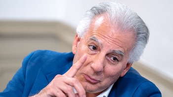 Keiko Fujimori confirma que Álvaro Vargas Llosa estará a cargo de la embajada de Perú en Estados Unidos