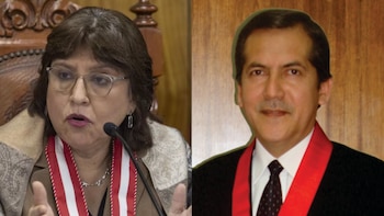 JNJ propone destituir al juez Juan Torres Tasso por otorgar una medida cautelar a Delia Espinoza