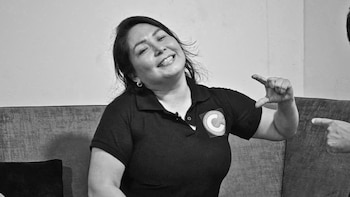 Asesinan a la periodista Susy ‘La China’ Polo en Mercado de Caraz: era candidata al Gobierno Regional de Áncash