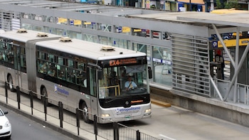 Nuevo tramo del Metropolitano en la Vía Expresa Grau iniciará su periodo de prueba con pasajeros este 1 de octubre