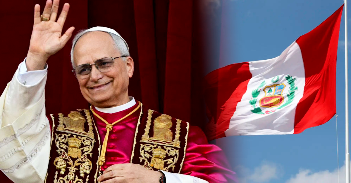 Gobierno dispone decreto de urgencia que autoriza contrataciones de bienes y servicios por la llegada del papa León XIV al Perú