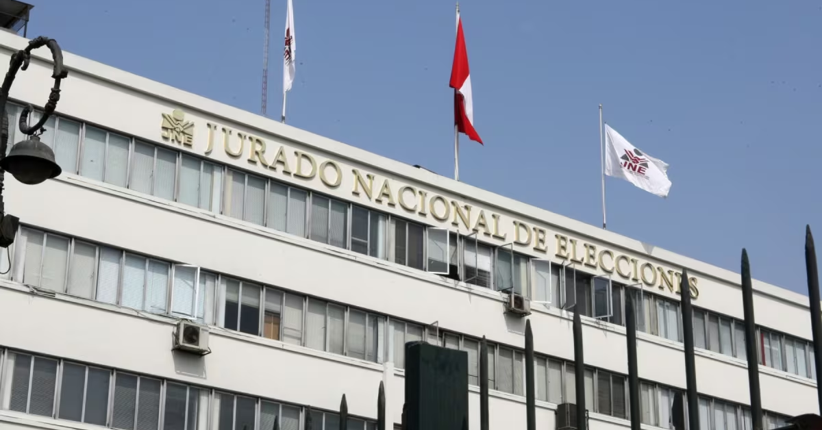 Restricciones electorales empiezan este lunes 28 de septiembre: entérate cuáles son las prohibiciones por las ERM, según el JNE
