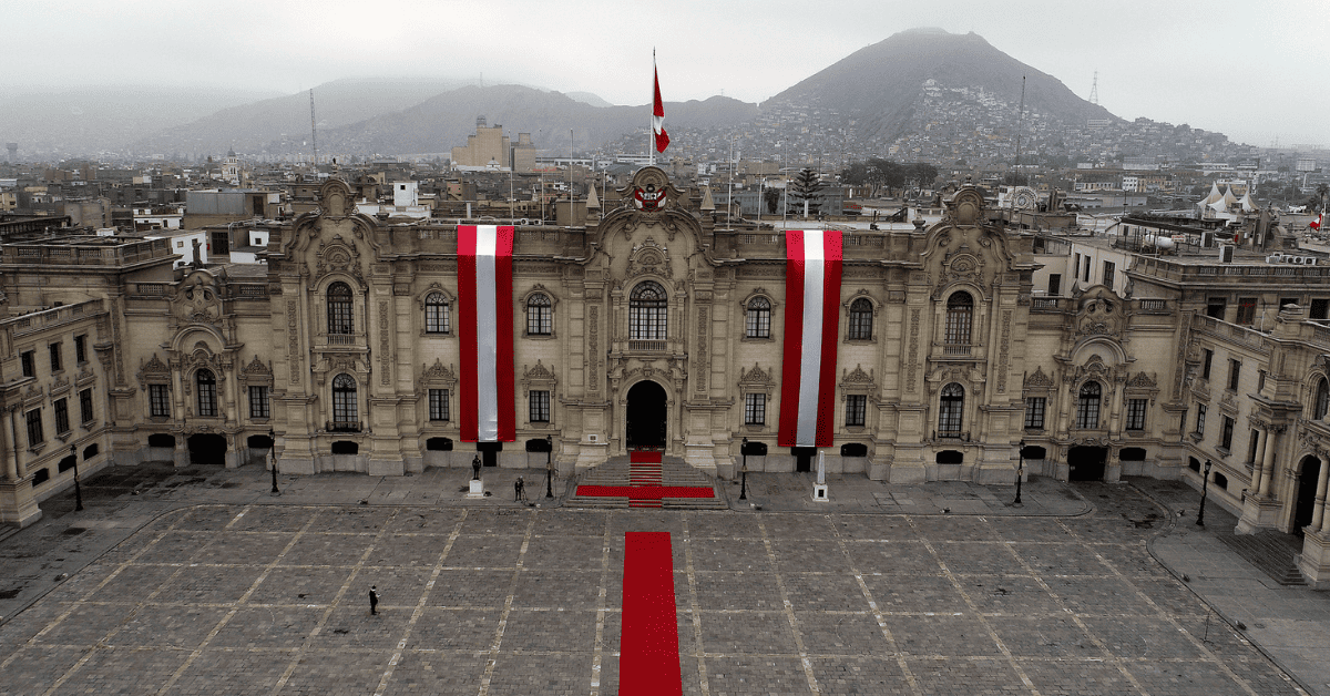Poder Ejecutivo aprueba Política General de Gobierno 2026-2031: estos son los cinco ejes en que se basa