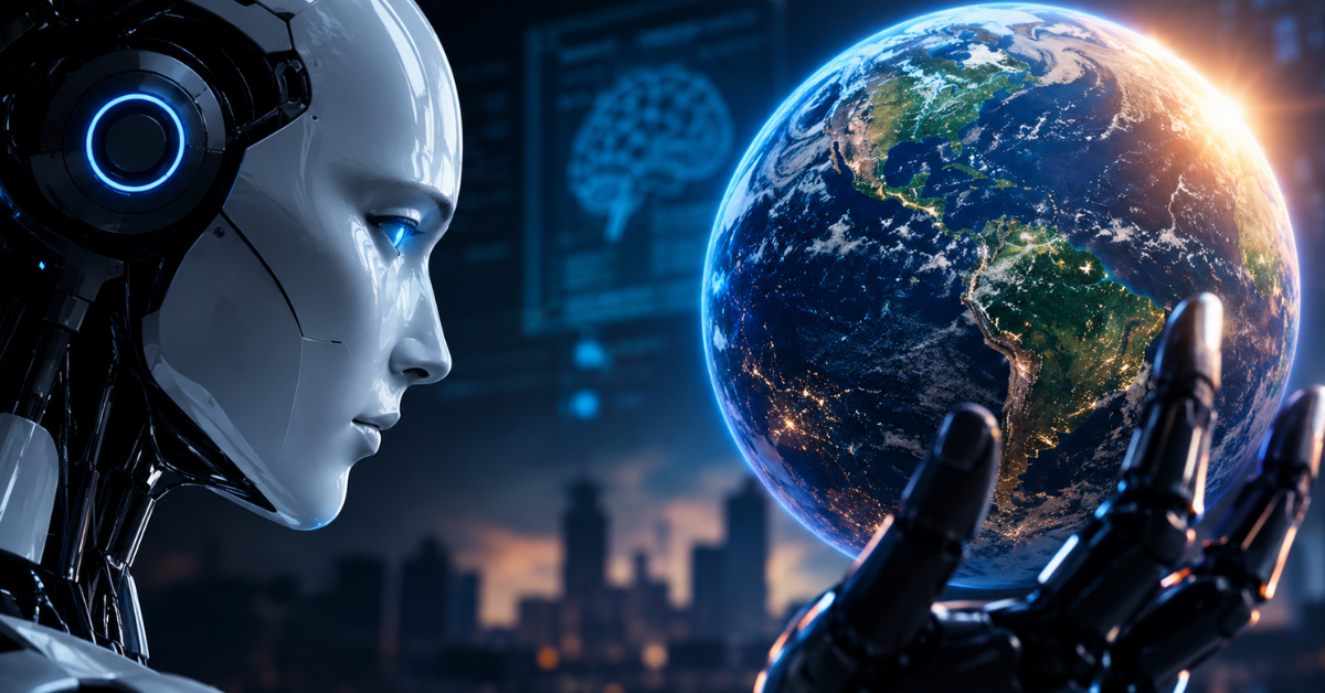 Investigador de Anthropic renuncia y alerta sobre el riesgo de que la IA acabe con la humanidad antes de 2030