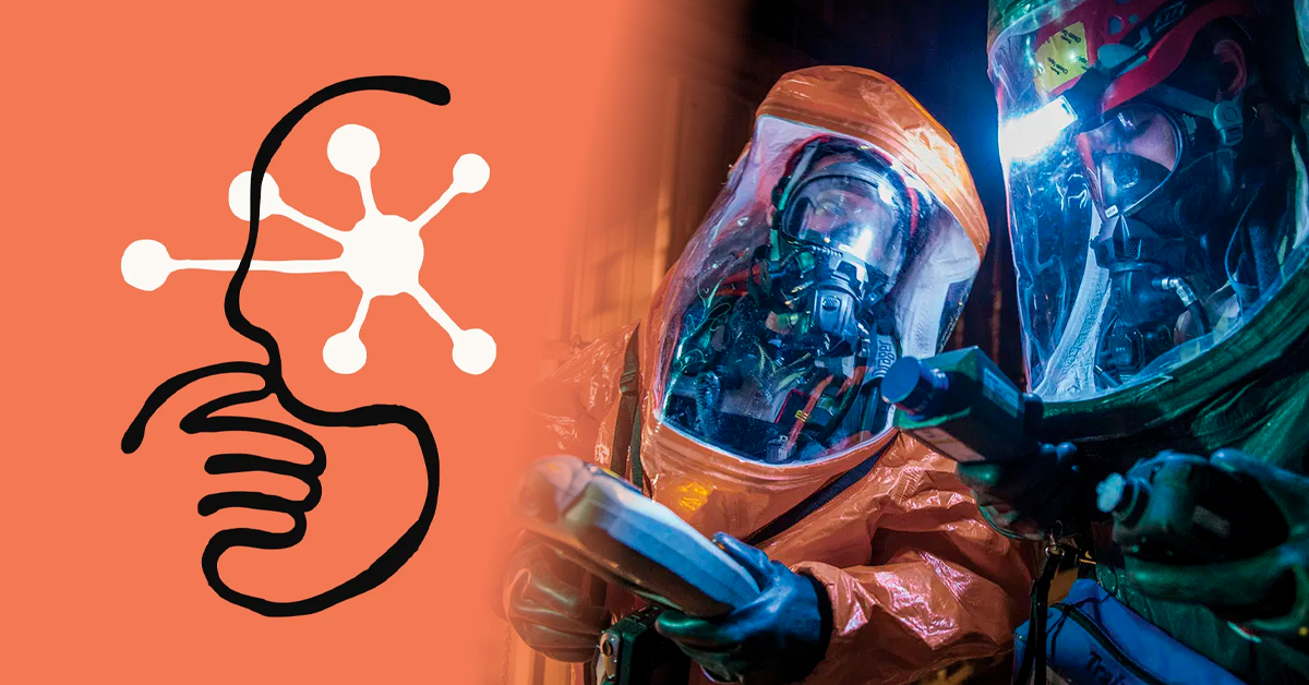 Anthropic afirma haber frenado intentos de usar inteligencia artificial para el desarrollo de armas biológicas