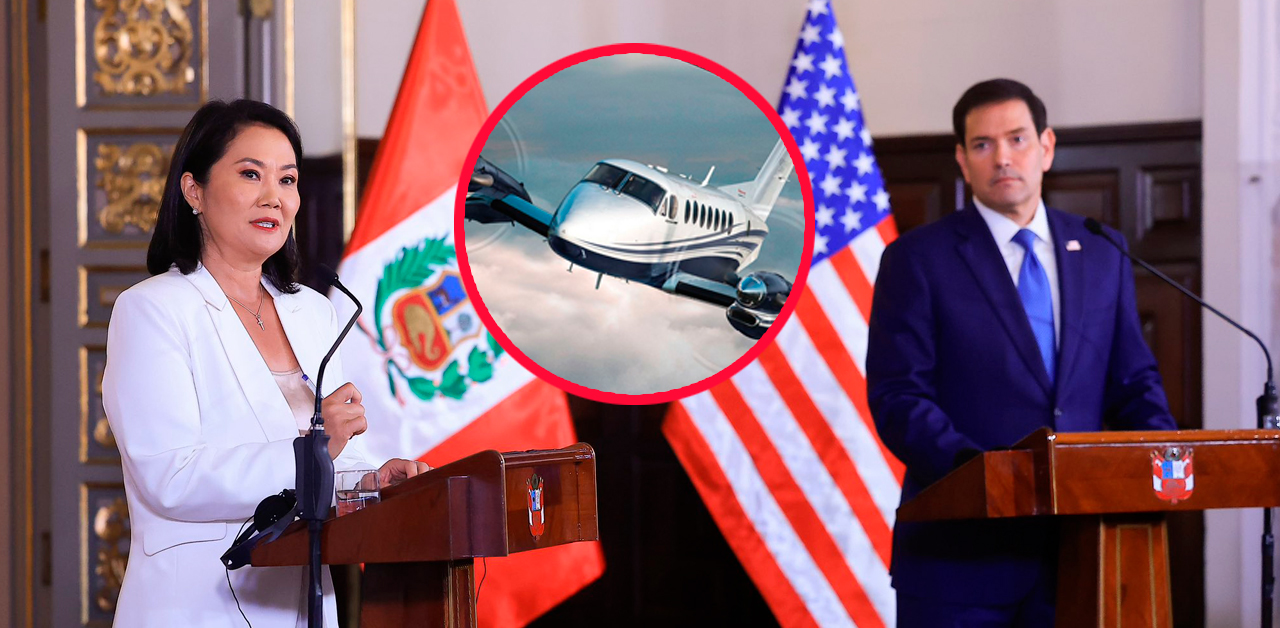 Escudo de las Américas: EE. UU. transferirá dos aeronaves a la Marina y $ 20 millones en financiamiento militar extranjero