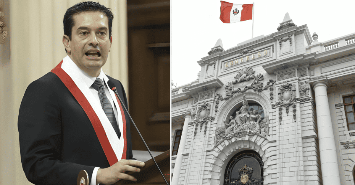 Miguel Torres expresa preocupación por demora en debate de facultades legislativas: «No es lo que está esperando la población»