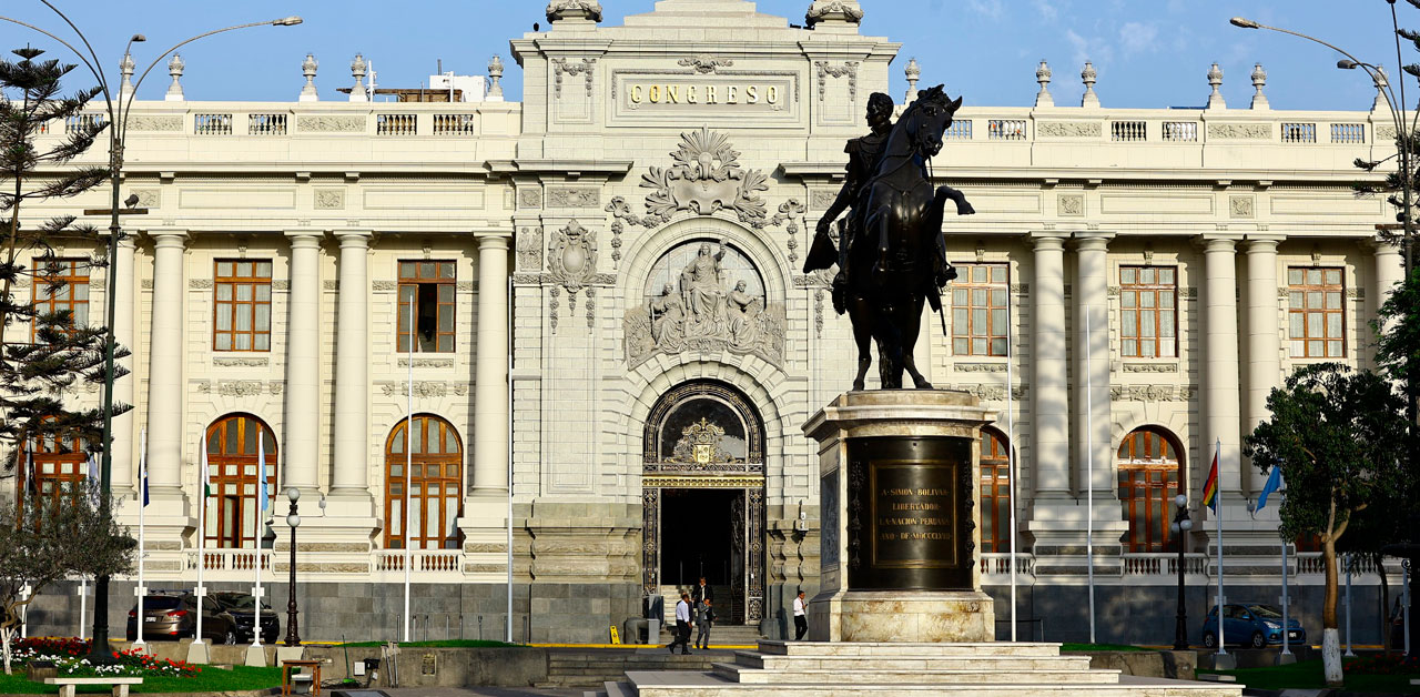 Cámara de Diputados: comisiones de Modernización y de Desarrollo Agrario aprueban informes que dan facultades legislativas al Ejecutivo