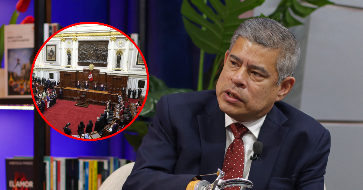 Premier descarta pedir cuestión de confianza al Congreso de la República: «No tenemos ese ánimo de confrontar»