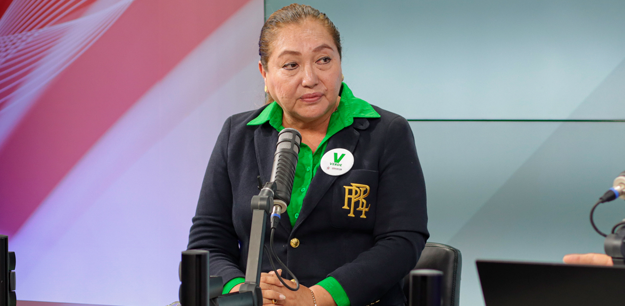 Debate Municipal 2026: Flor de María Hurtado acusa una gestión «clasista y racista» de RLA