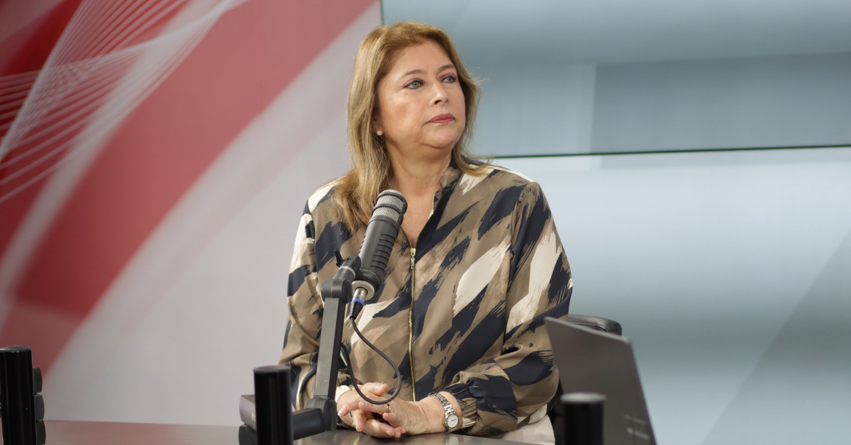 Renovación Popular sí apoyará facultades legislativas en materia de lucha contra la criminalidad: «Tenemos que priorizar la gobernabilidad»