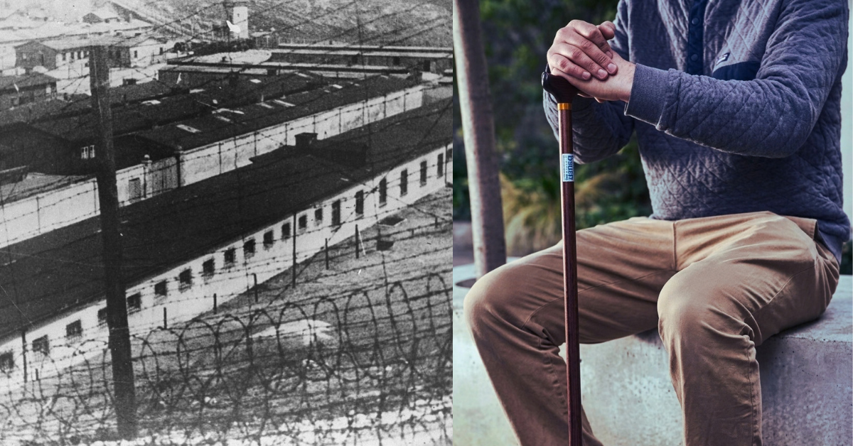 Alemania: investigan a anciano de 105 años por su presunto rol en campo de prisioneros