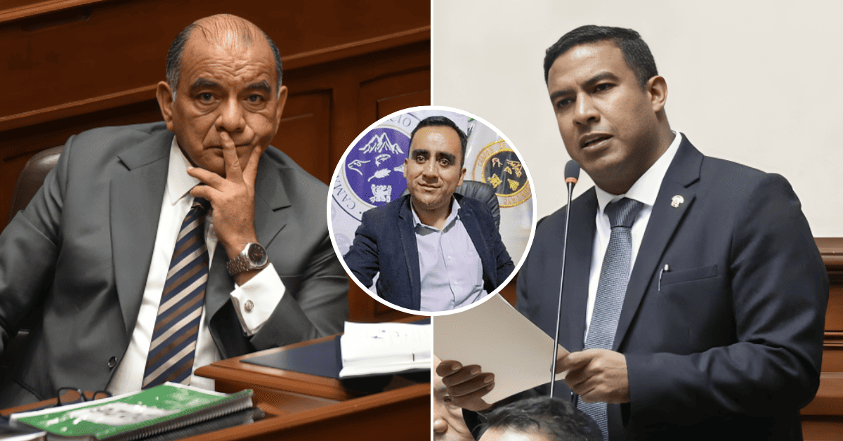 Diputado de JP cuestiona a Zunini por impulsar censura contra Astudillo: «Muy alocado y muy rápido lo que está sucediendo»