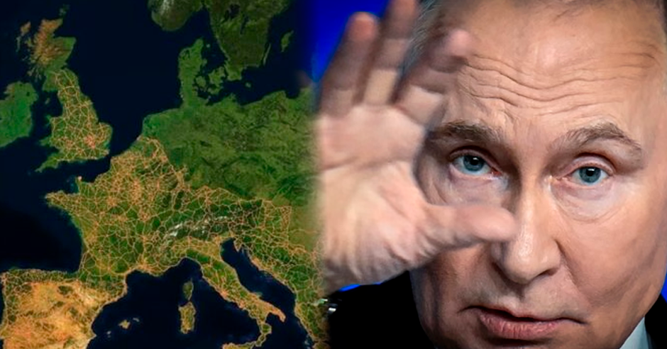Informe de la CIA indica que Rusia prepararía ataques con drones contra España, Francia o Italia