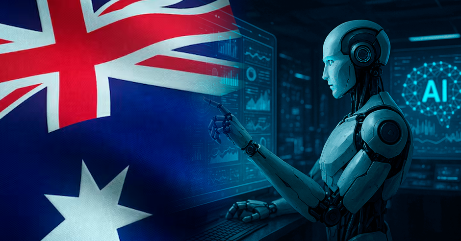 Australia denuncia que un sistema de inteligencia artificial de OpenAI logró hackear la web de sus servicios de salud