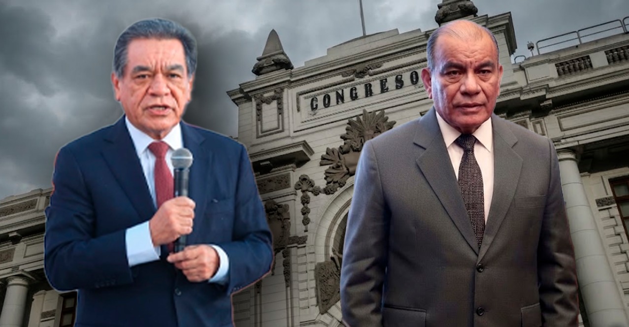 Ministro José Antonio Chang cuestiona moción de censura a César Astudillo: «Me parece bastante apresurado»