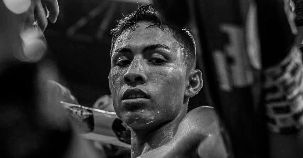 Luto en el boxeo: fallece el peleador Arturo ‘Lobito’ Torres tras desplomarse al finalizar su combate en Mexicali