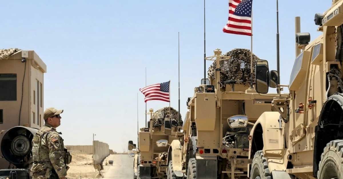 EE. UU. retira su ejército de Irak tras más de una década de presencia militar: concluyen Operación Inherent Resolve