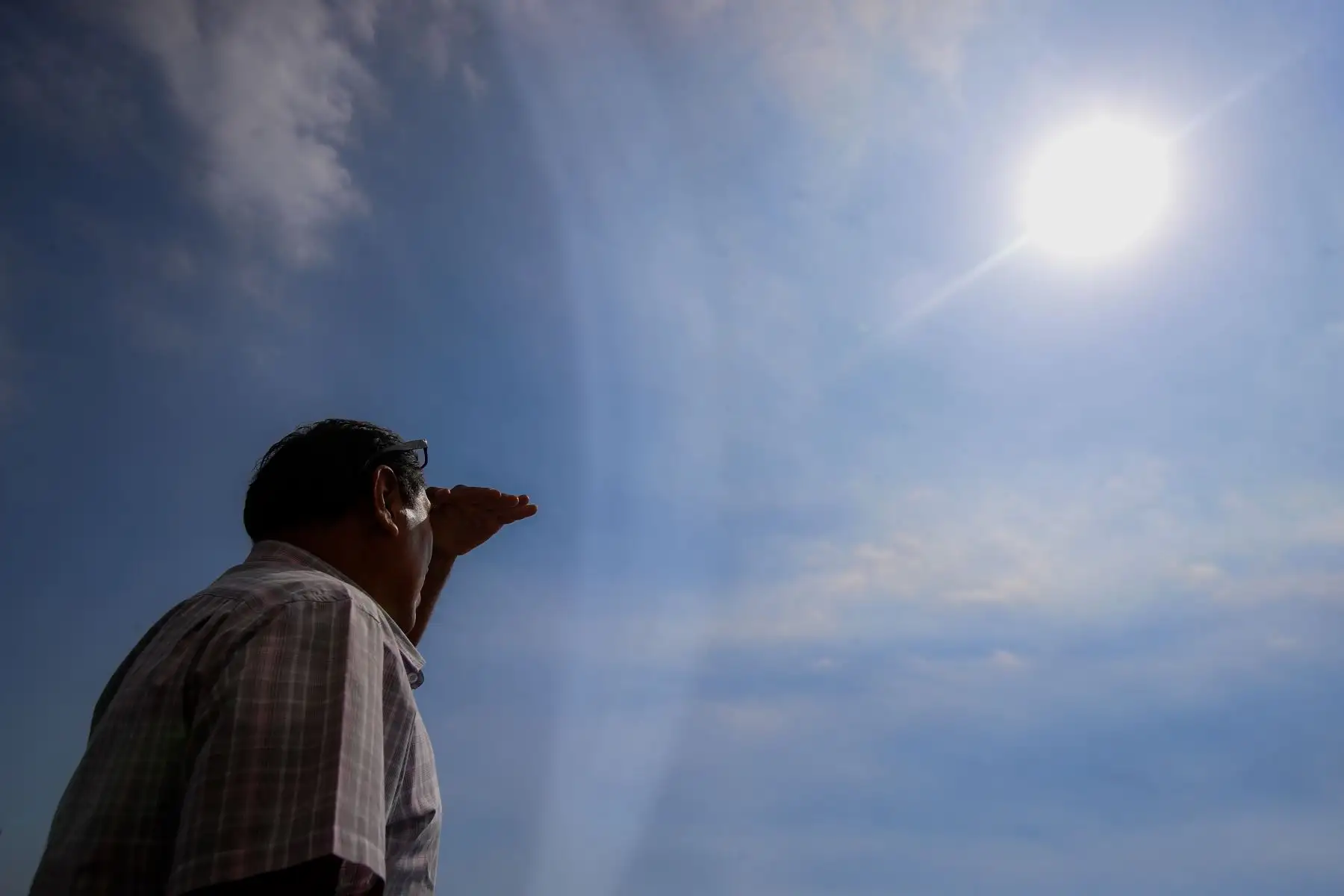 ERM 2026: Senamhi pronostica aumento del calor y lluvias en costa norte para este domingo