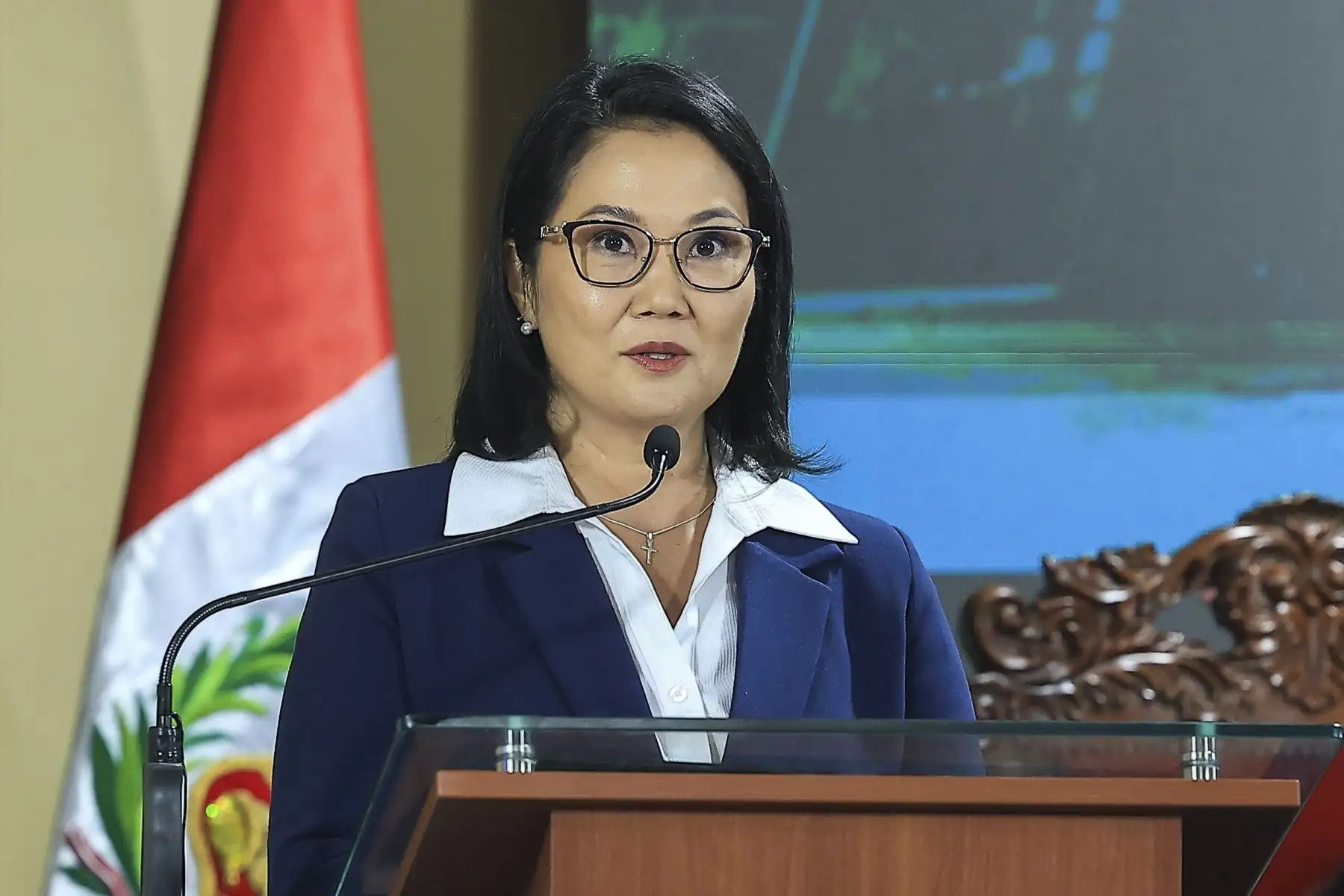 Gobierno anunciará medidas para mitigar riesgos económicos por choques externos y El Niño