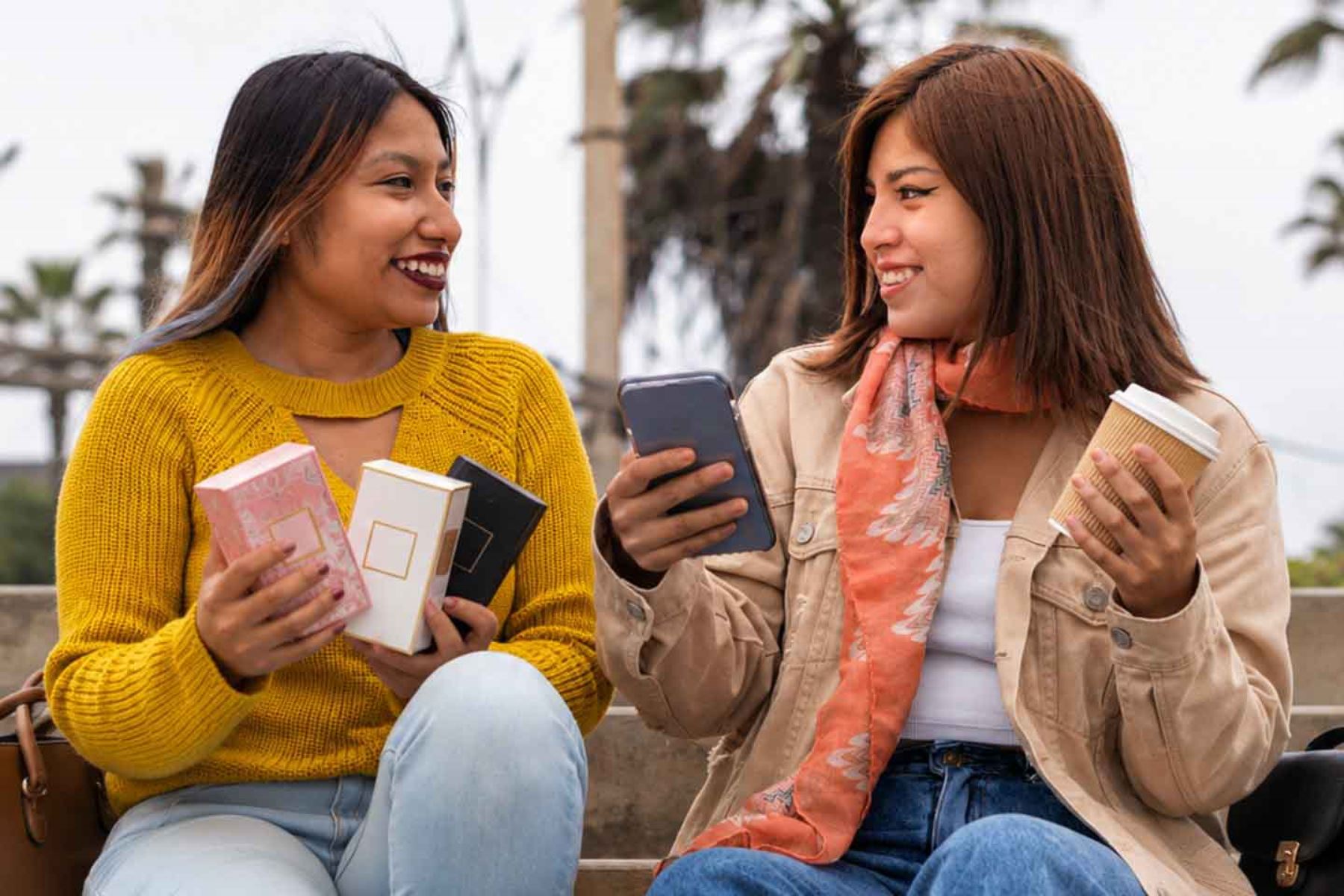 Venta directa supera los S/ 2,723 millones en el primer semestre de 2026