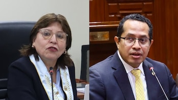 Delia Espinoza pide al JNE cumplir con sentencia del PJ para que pueda votar este domingo 4 de octubre