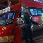 Fin de semana sangrienta para el transporte: dos conductores asesinados y un niño de 4 años baleado en Lima y Callao