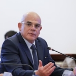 Ministro Ernesto Álvarez: “La Cámara de Diputados no puede decirle al Senado qué cosa hacer y no hacer”