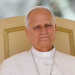 “Agradezco sus oraciones”: el papa León XIV no descarta venir al Perú tras conocerse que será operado