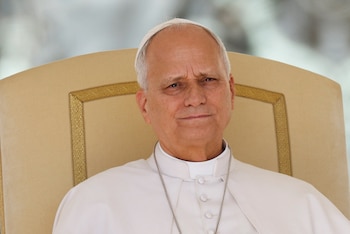 “Agradezco sus oraciones”: el papa León XIV no descarta venir al Perú tras conocerse que será operado