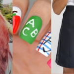 Escolares tendrán restricciones de maquillaje, uñas pintadas, cabello teñido y faldas del uniforme, anunció el Gobierno