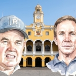 Francis Allison le ganaría fácilmente a Rafael López Aliaga en una segunda vuelta, según Ipsos