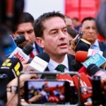 Si el Senado no se pronuncia sobre facultades hasta este lunes 19, se deberá promulgar el texto aprobado por Diputados